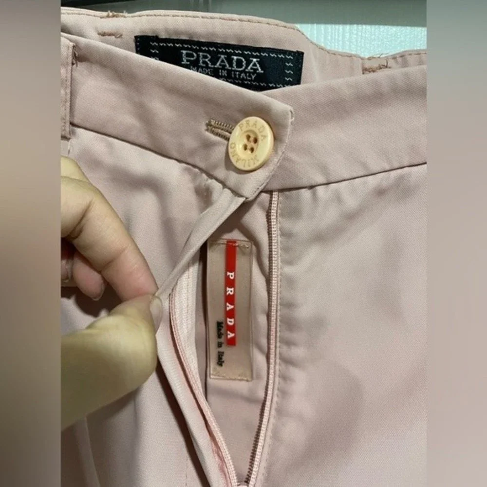 Prada Pants - Picture 4 of 5